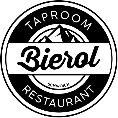 Taproom & Restaurant Logo