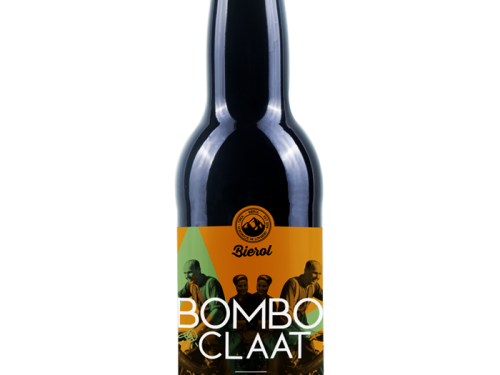 Bombo Claat - Bierol