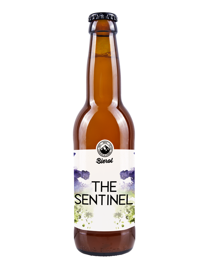 The Sentinel - Bierol