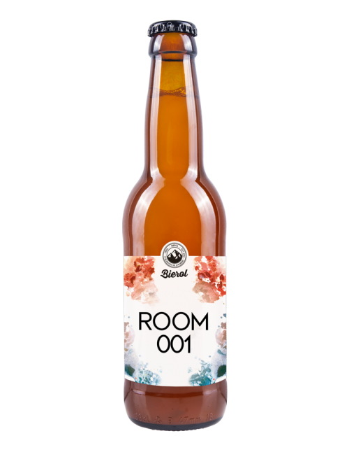 Room 001 - Bierol