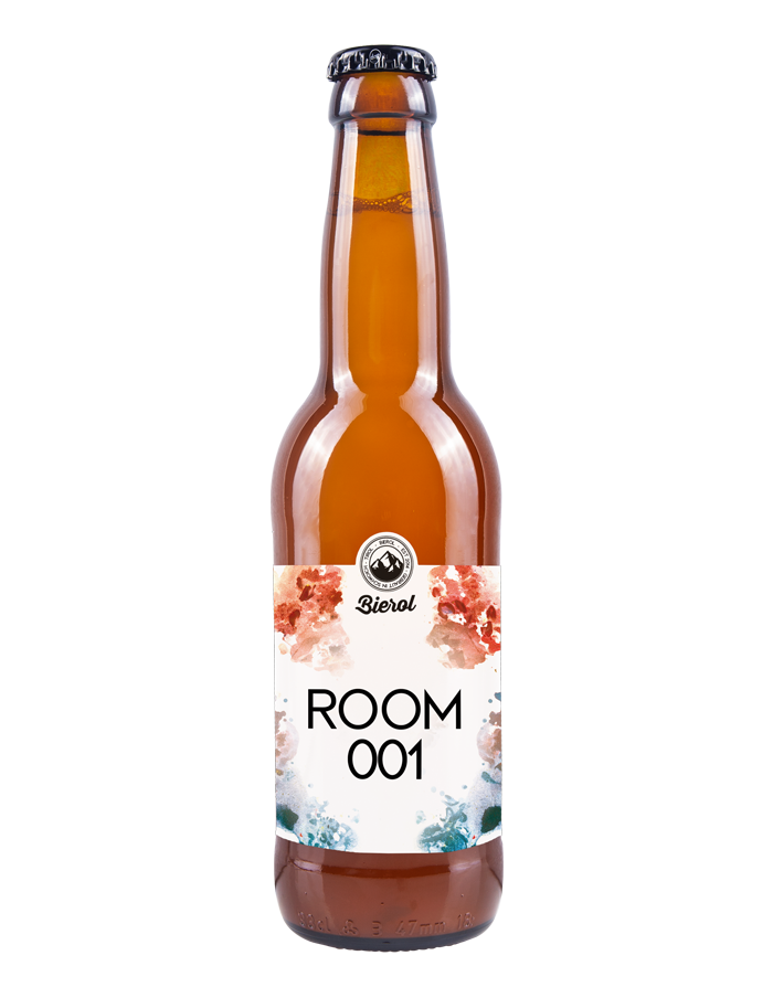 Room 001 - Bierol