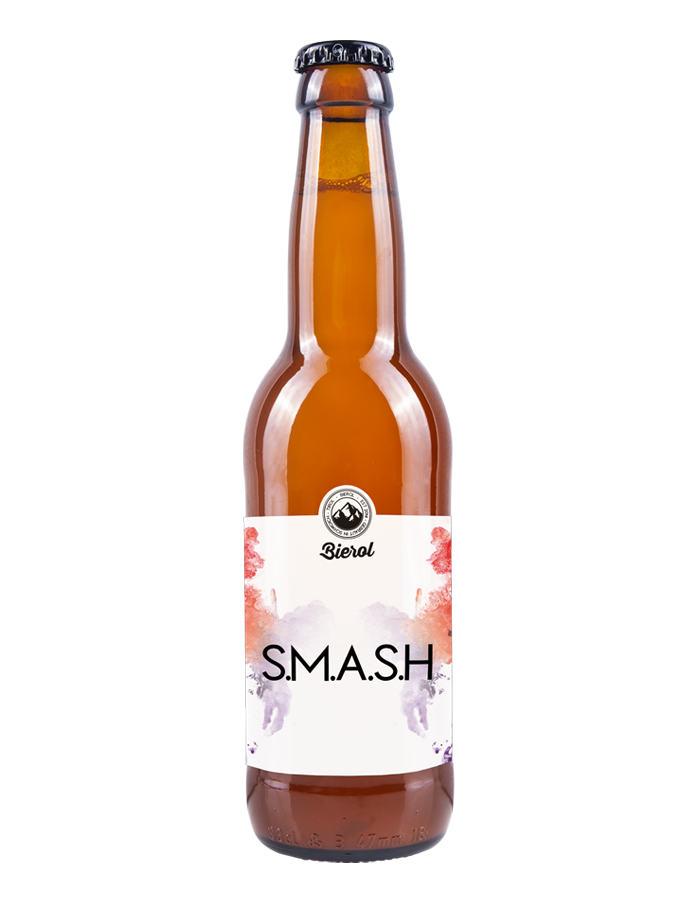 S.M.A.S.H - Bierol