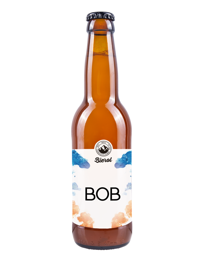 BOB - Bierol