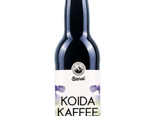 Koida Kaffee - Bierol