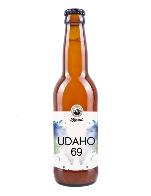 Udaho 69 - Bierol