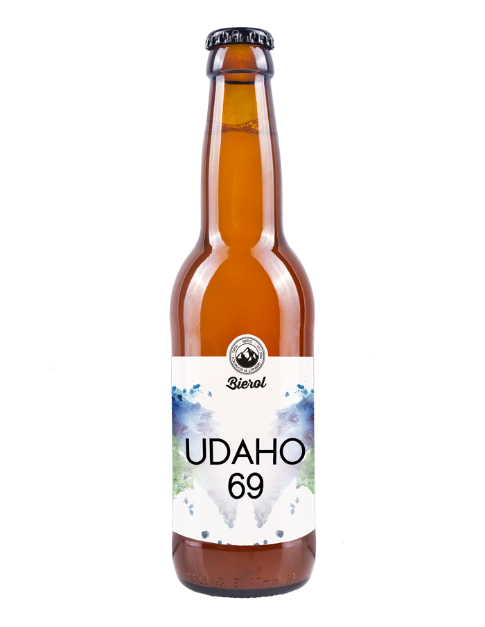 Udaho 69 - Bierol