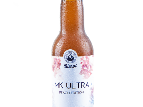 MK Ultra - Bierol