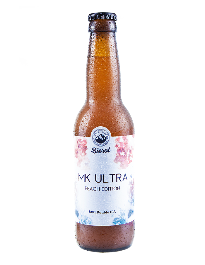 MK Ultra - Bierol