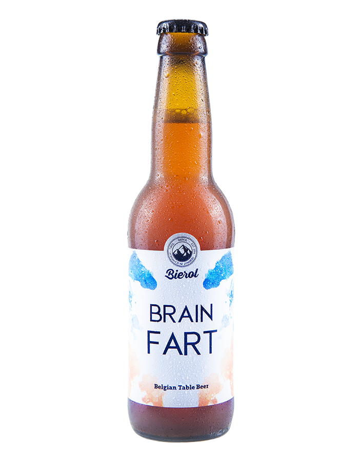 Brainfart - Bierol