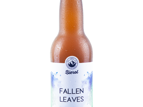Fallen Leaves - Bierol