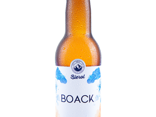 Boack - Bierol