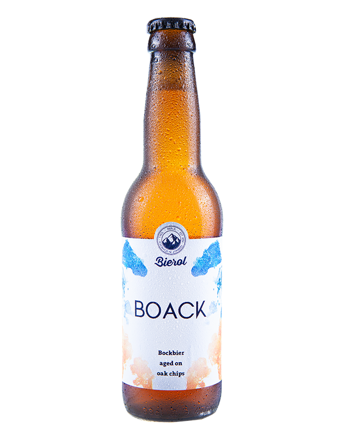 Boack - Bierol