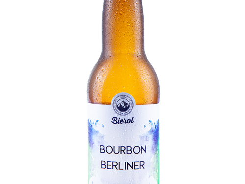 Bourbon Berliner - Bierol