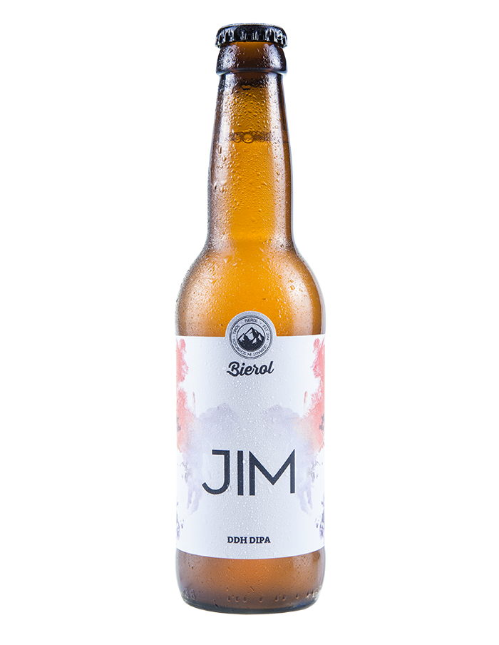 JIM - Bierol