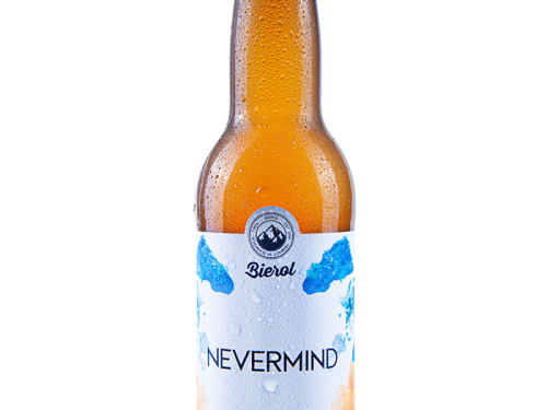 Nevermind - Bierol