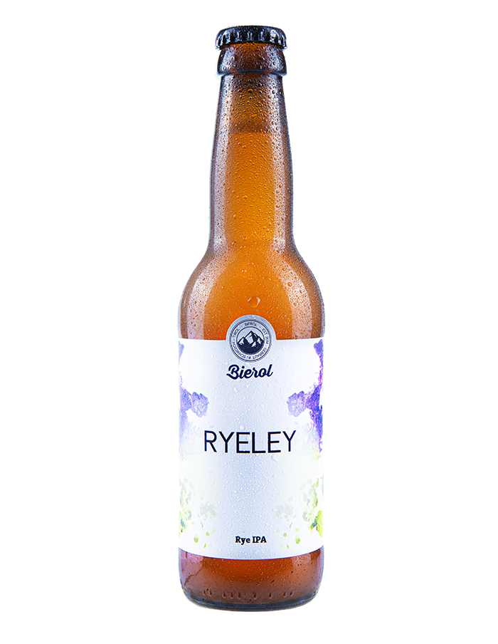 Ryeley - Bierol