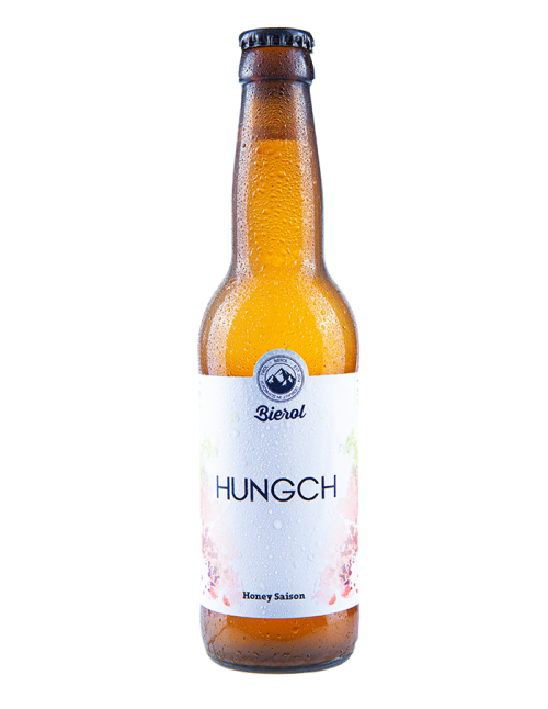 Hungch - Bierol