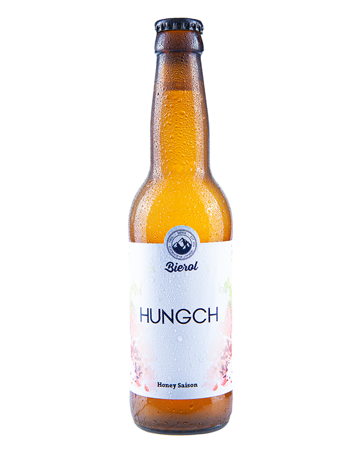 Hungch - Bierol