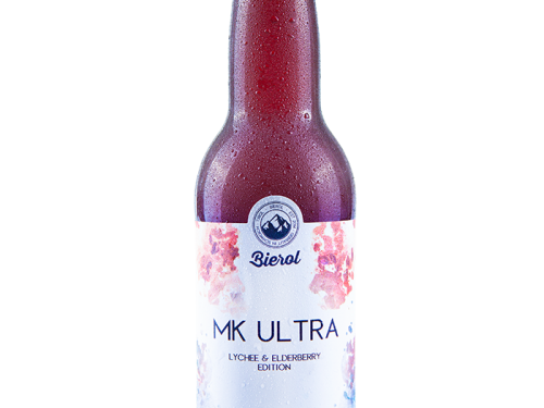 MK Ultra 2.0 - Bierol