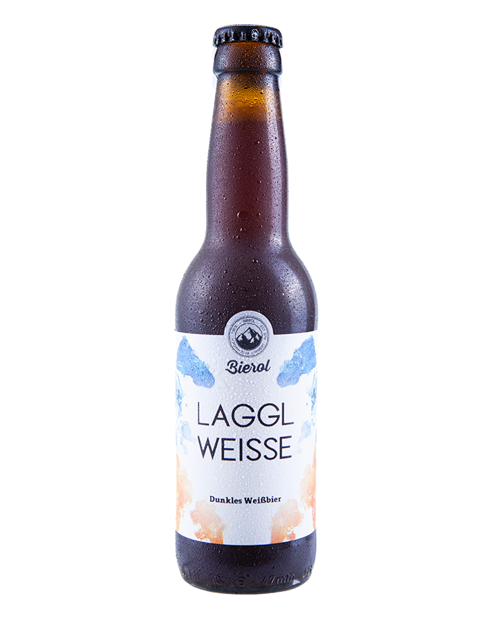 LAGGLWEISSE - Bierol