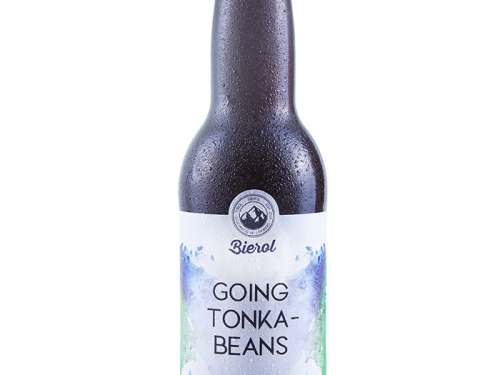 Going Tonka-Beans - Bierol
